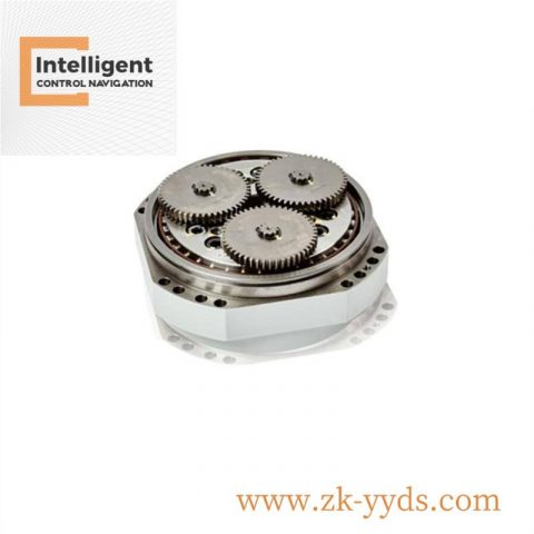 ABB PDD500A101 Digital Input Module for Industrial Automation