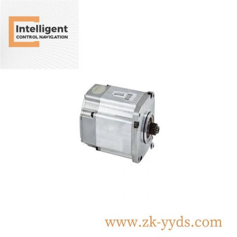 ABB 3HAC14725-2IRB7600 Industrial Motor for Fifth Axis