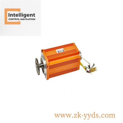 ABB SDCS-IOB-23C Digital I/O Module, External Isolated Digital I/O