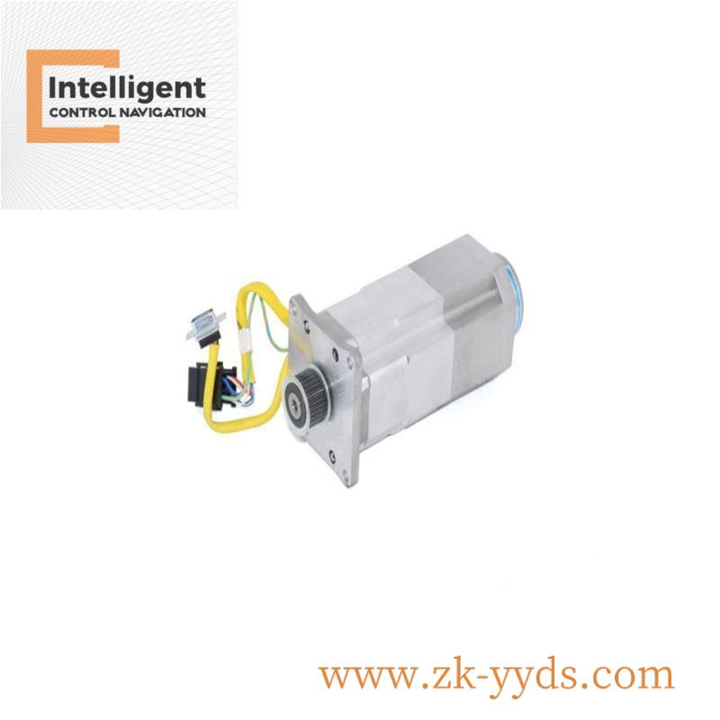 ABB IRB 7600 3HAC12162-1 Rotating AC Motor, Advanced Manufacturing Solutions