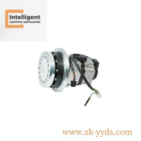 ABB 3HAC0575-3 Industrial Control Module for Automation Systems