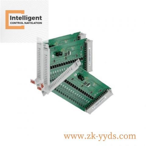 AB 1747-L553 SLC 500 PLC Module