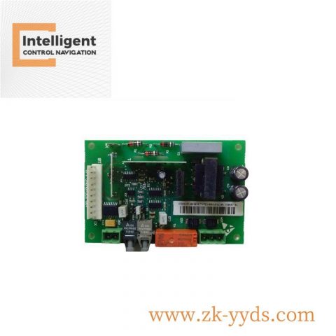 ABB 3HAC032916-001 Digital Input Module