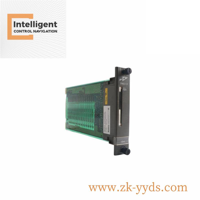 abb_nimp02_termination_module.jpg ABB PFTL101B 5.0KN 3BSE004191R1 - High-Torque DC Drive