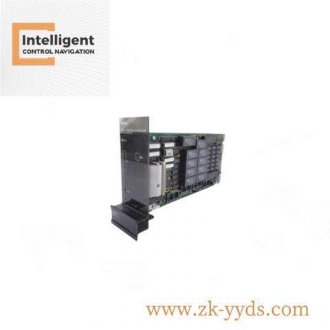 ABB CP435T-ETH Industrial Control Module