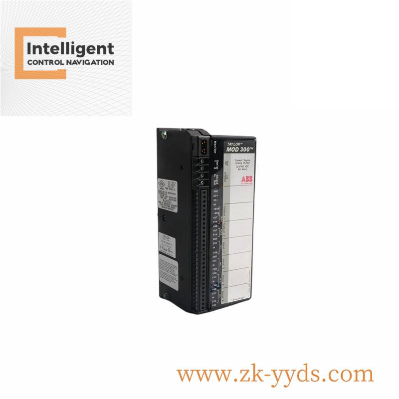 abb_nred-61_inverter_drive.jpg Rockwell Automation AB 1797-IE8NF External Analog Input Module, Designed for Industrial Control Systems