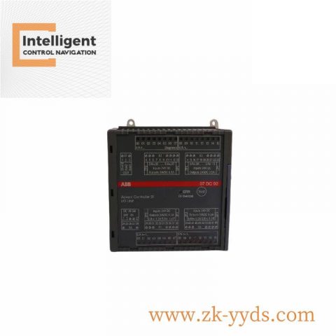 Allen Bradley 1756-EN2TR Communication Module, ControlLogix Series, High Capacity IP Module