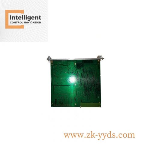 ABB HENF209736R0003 Industrial Control Module