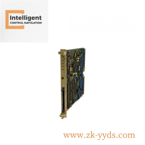 Allen-Bradley 1771-DL Digital I/O Module, Industrial Control Solutions