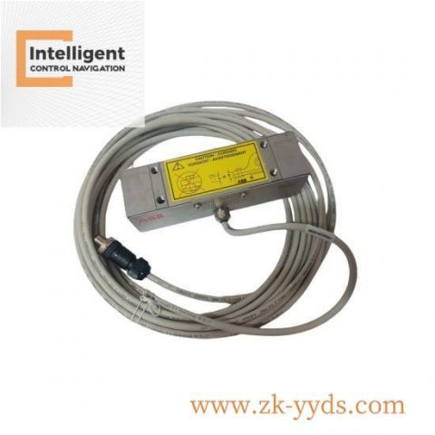 ABB PFTL301E-1.0 KN Control Module