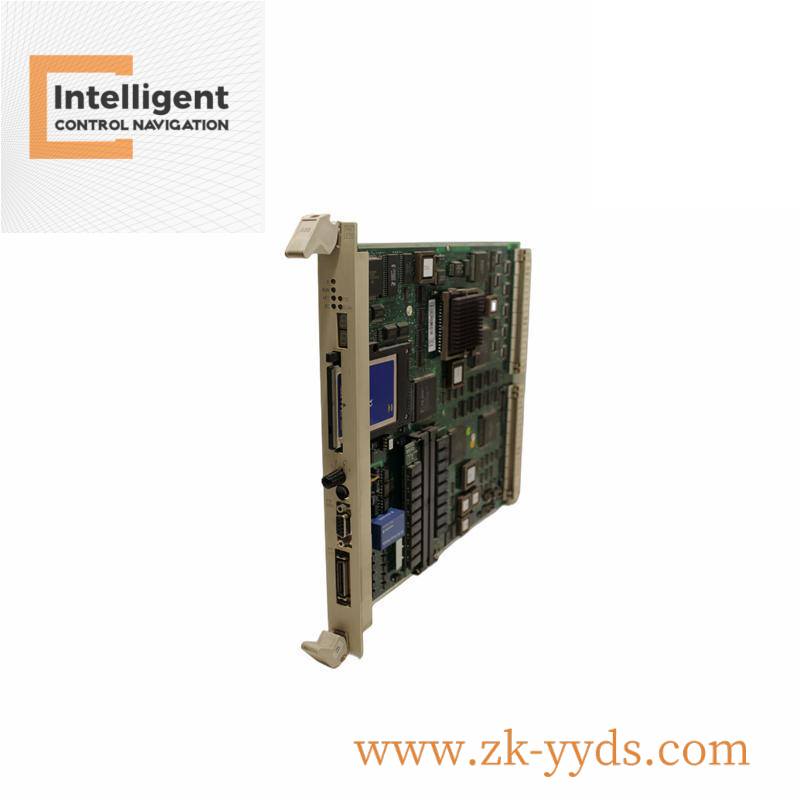 abb_pm511v16_processor_module.jpg Rockwell AB 1756-0F8 Controller Module