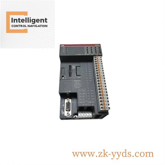 abb_pm554-tp-eth_a8_1sap120600r0071_controller_module.jpg ABB 3HAC029098-004 Industrial Controller Module, High Precision & Reliability