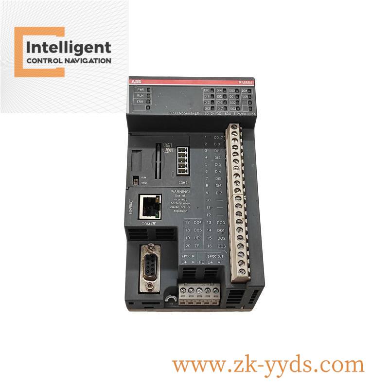 abb_pm564-r-eth-ac_a0_plc_central_processing_unit.jpg ABB 3HAC8943-1 High-Performance Control Module for Industrial Automation