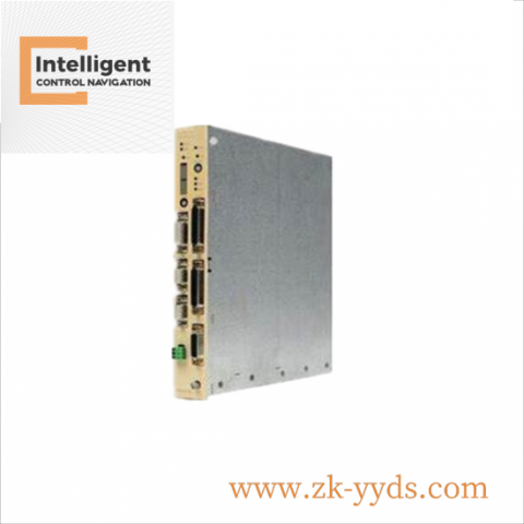 ABB PM645A Controller Module, Industrial Automation Solutions