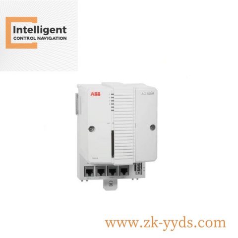 ABB PM860AK01 PLC - Programmable Logic Controller, Advanced Industrial Automation