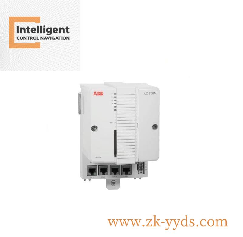 abb_pm860ak01_3bse066495r1_processor_unit.jpg ABB PM860AK01 PLC - Programmable Logic Controller, Advanced Industrial Automation