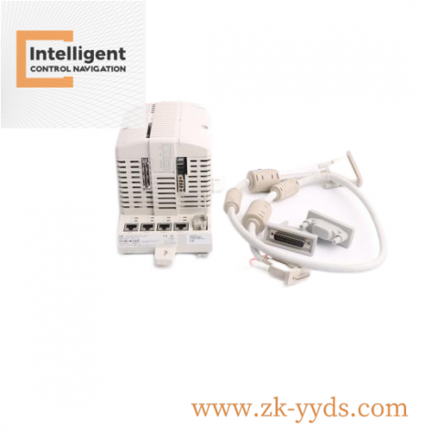 ABB PM865K01 Central Unit for Industrial Automation Control Systems