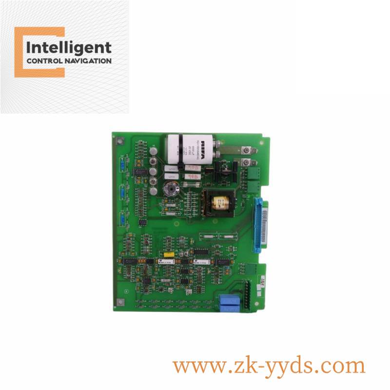 abb_pm876_3bdh000607r1_controller.jpg ABB TAI16AIR Analogue Input Termination Card, Industrial Automation Module