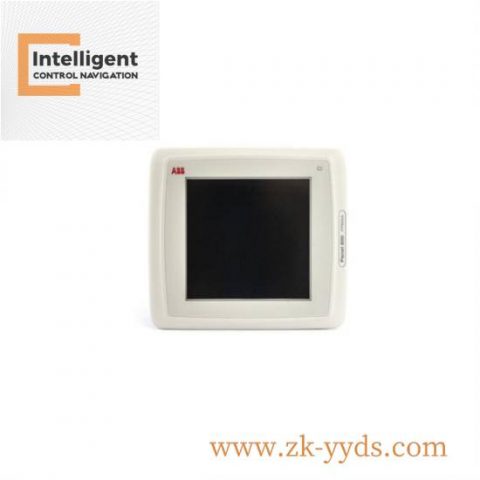 ABB PP845A Controller / Automation Module