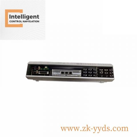 ABB PPD113B03 Controller Module for Industrial Automation