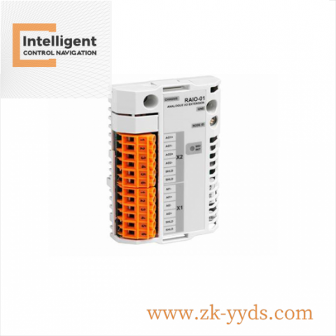 ABB 3BSX667840-111201CE-50KN Industrial Control Module