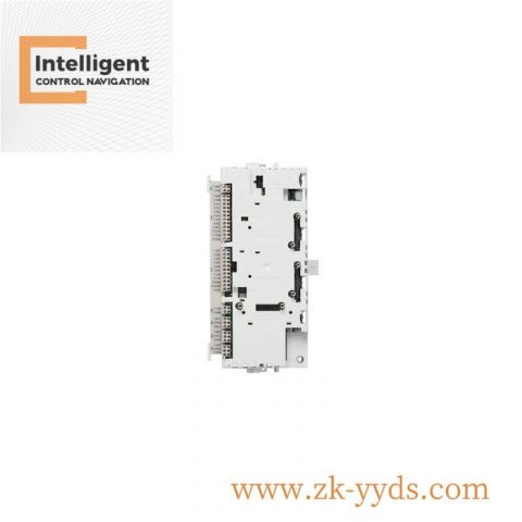 ABB RDCU-02C 64607901E - Control Unit for Industrial Automation