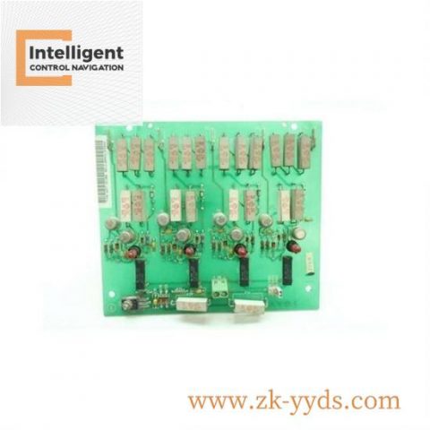 SAFT SAFT113 Control Module - Precision Automation Component