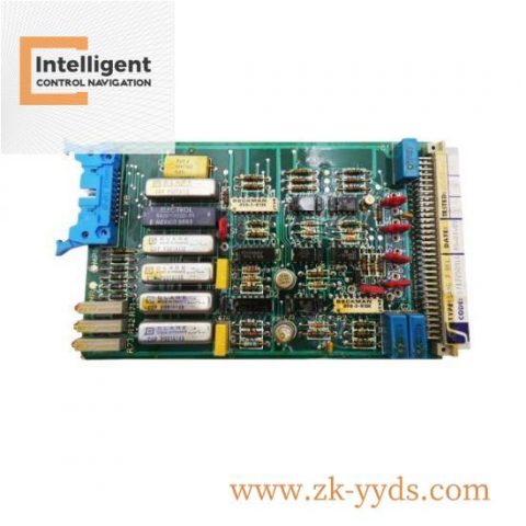 ABB KUC755AE105 3BHB005243R0105 Industrial Controller Module, 200 characters