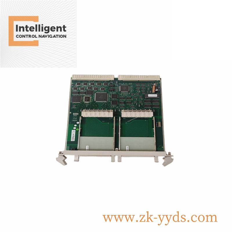 abb_sc510_submodule_carrier.jpg ABB SDCS-IOB-23C Digital I/O Module, External Isolated Digital I/O