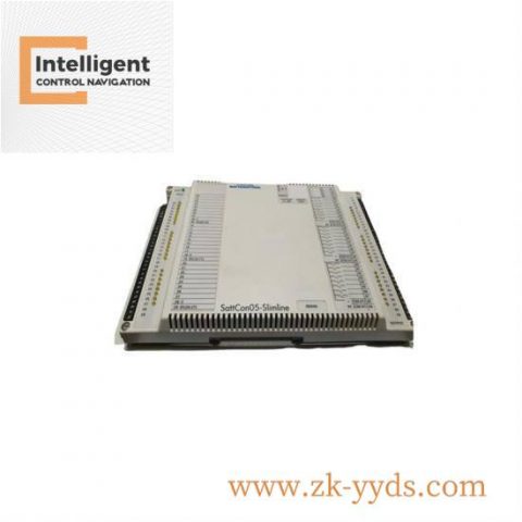 ABB SD24D Industrial Control Module, High Performance Digital Input Device, 200 Characters Limit