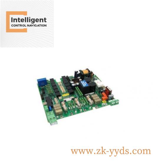 abb_sdcs-pin-4-coat_3adt314100r1001_power_interface_board.jpg FANUC A16B-2203-0502 Industrial Control Module - Robust Spindle Drive PCB