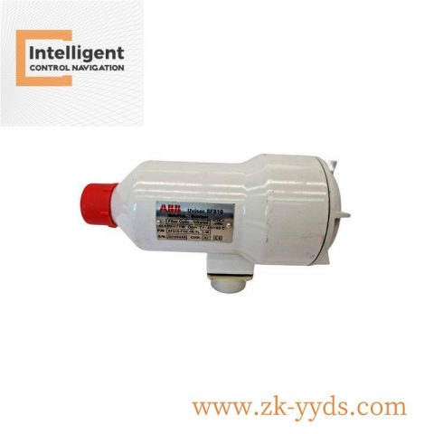 ABB MBX518 Industrial Automation Communication Module