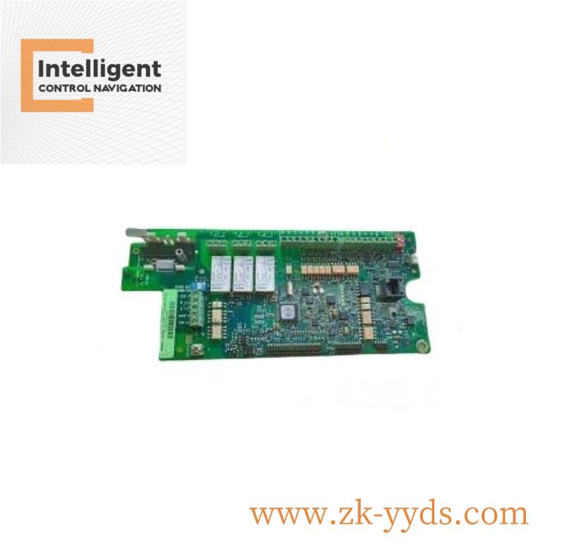 abb_smio-01c_control_board.jpg ABB 3HAC10736-3 Industrial Control Module