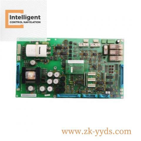 rofln IPP-S 102100445 Advanced Control Module for Industrial Automation