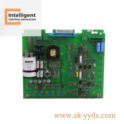 ABB 3HAC7679-1 Digital Input Module, High Precision Industrial Control Component