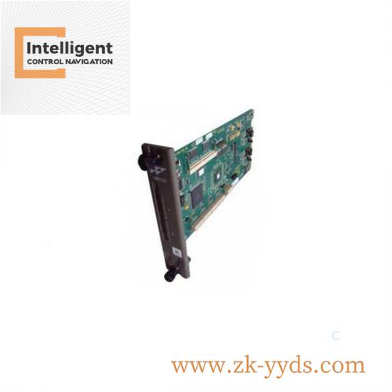 abb_spbrc300_symphony_plus_bridge_controller.jpg ABB 3HAC033099-001 Industrial Control Module