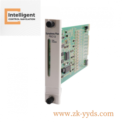 ABB SPDSI22 Controller - High-Performance Automation Module