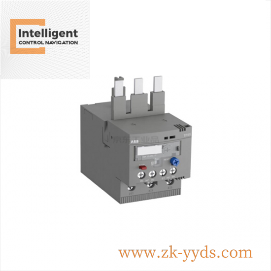 abb_tai16air_analogue_input_termination_card.png ABB TAI16AIR Analogue Input Termination Card, Industrial Automation Module