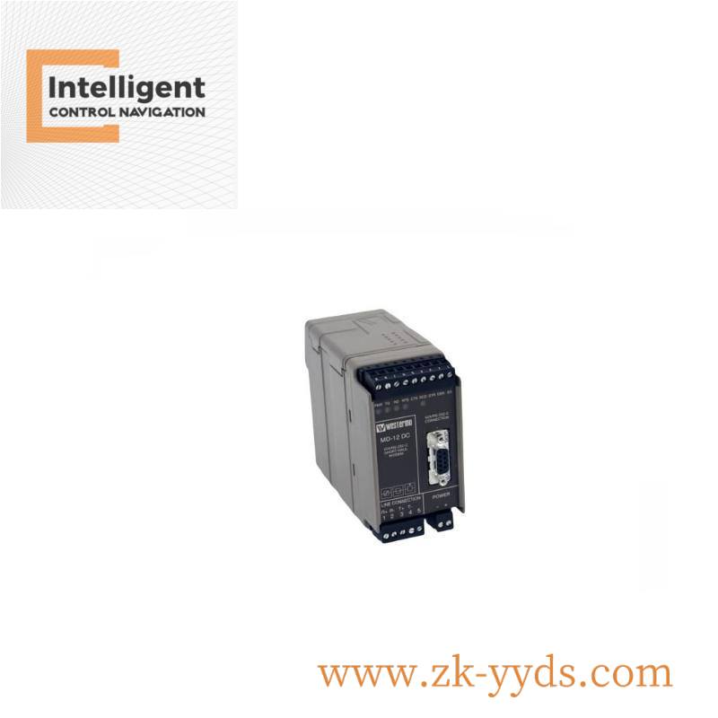 abb_tc562_short_distance_transmission_modem.jpg ABB 3HAC3685-1 Industrial Control Module