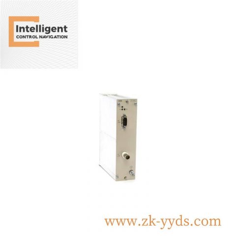 ABB 3HAC16581-5 Industrial Control Module