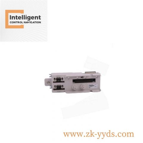 ABB 3BSE025349R1 Industrial Automation Solution