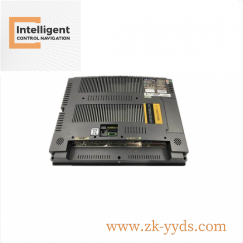 ABB TPC-1570H Industrial Control Solution