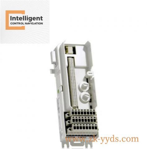 ABB TU813 Module Termination Unit, Compact Design for Industrial Automation