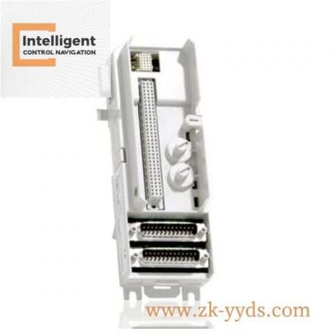 ABB HESG447038 Industrial Control Module