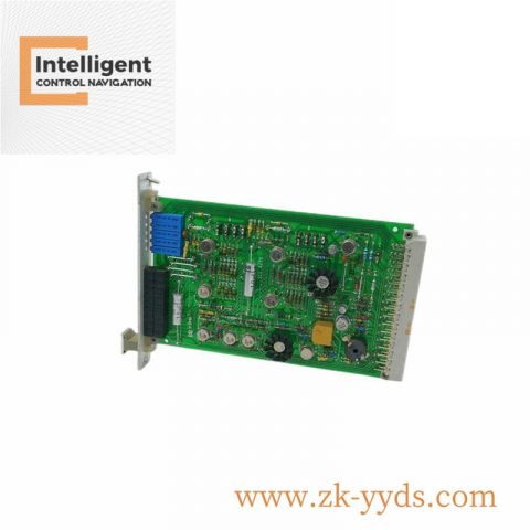 ABB XP01 XP 01 H&B Contronic Module - Advanced Automation Solution for Industrial Control