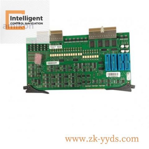 ABB 23BE23 Module Card for Industrial Automation
