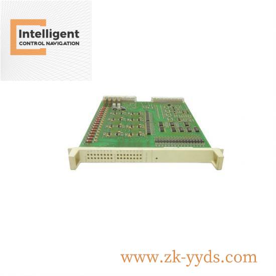 abb_yb560103-bd_4_robotics_digital_i_o_module.jpg ABB DSQC223 YB560103-BD/4 Industrial Control Module