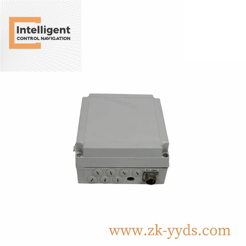 abb_ypc111a_optical_distributer_module.jpg ABB SPBLK01 Control System Accessory for Enhanced Automation Solutions