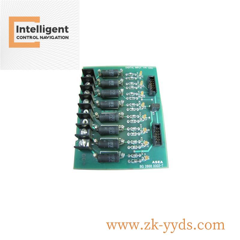 abb_ypi105c_yt204001-bk_digital_input_module.jpg ABB YPI105C YT204001-BK Modem Board, High Performance Communication Solution for Industrial Automation