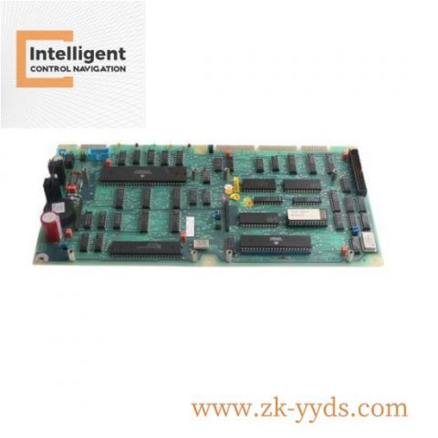 ABB 3HAC042538-001 Digital Input Module for Enhanced Automation Processes